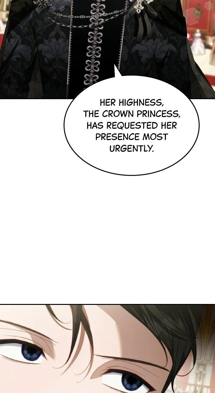 When the Archduke’s Leash Is Pulled Chapter 38 – Page 47