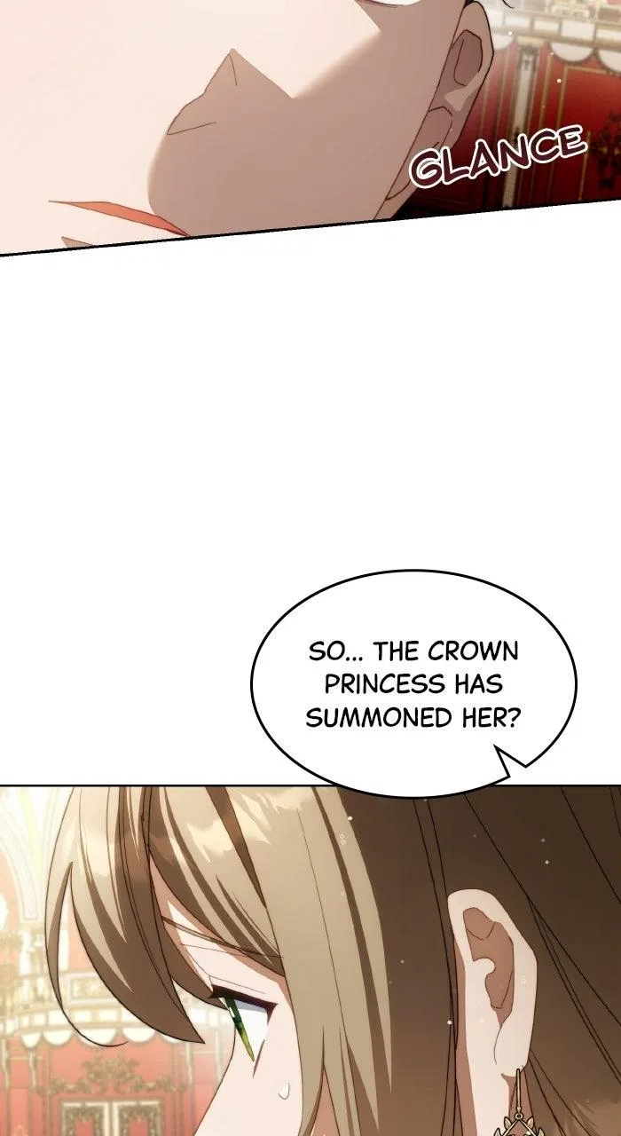 When the Archduke’s Leash Is Pulled Chapter 38 – Page 48