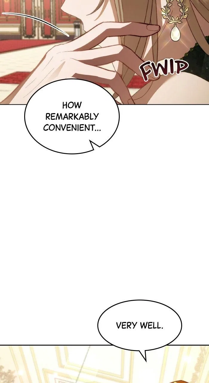 When the Archduke’s Leash Is Pulled Chapter 38 – Page 49