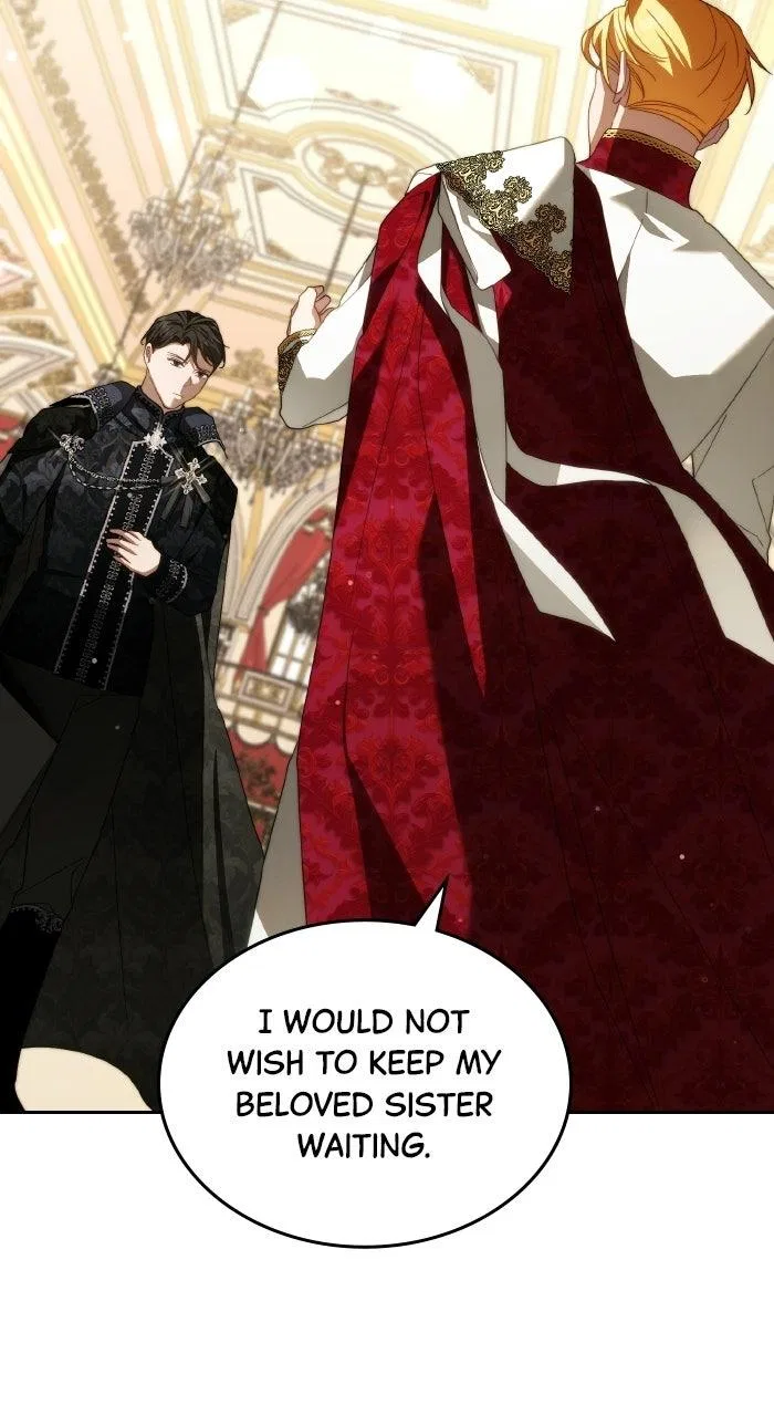 When the Archduke’s Leash Is Pulled Chapter 38 – Page 50