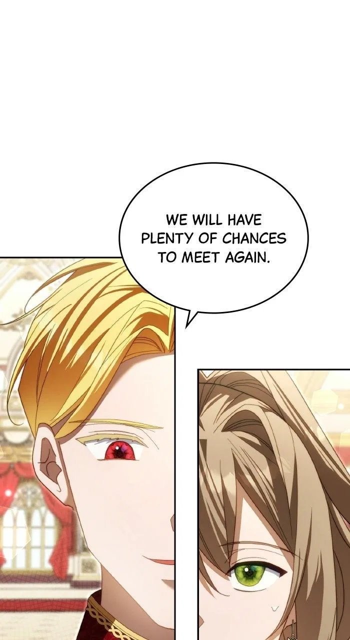 When the Archduke’s Leash Is Pulled Chapter 38 – Page 51