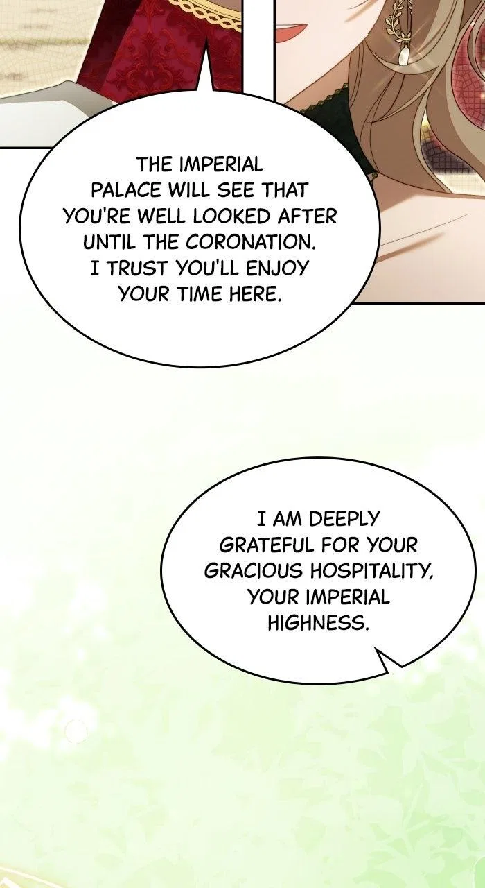 When the Archduke’s Leash Is Pulled Chapter 38 – Page 52