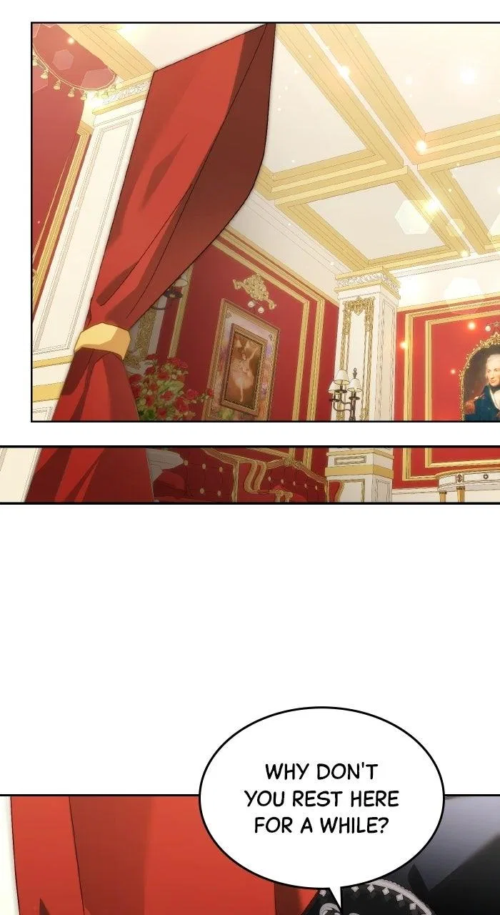 When the Archduke’s Leash Is Pulled Chapter 38 – Page 55