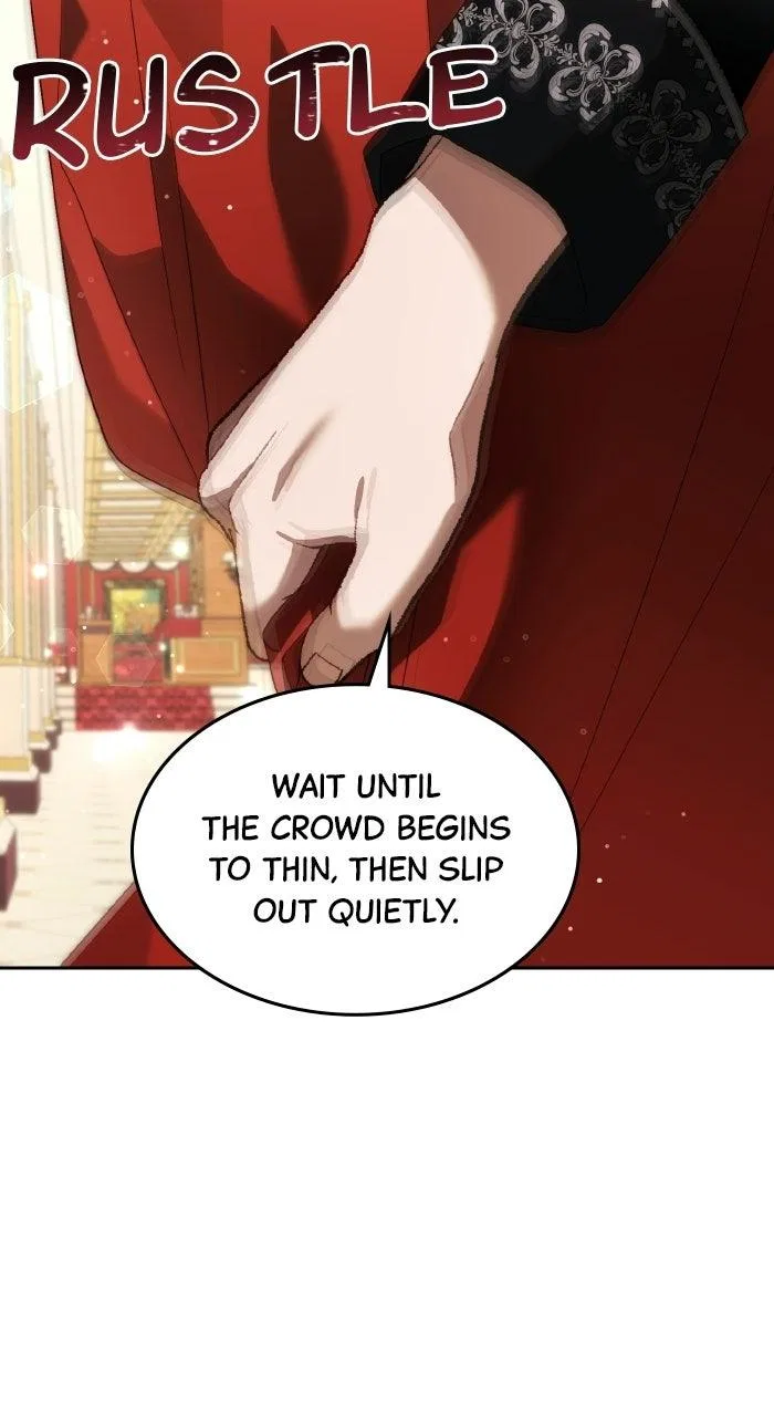When the Archduke’s Leash Is Pulled Chapter 38 – Page 56
