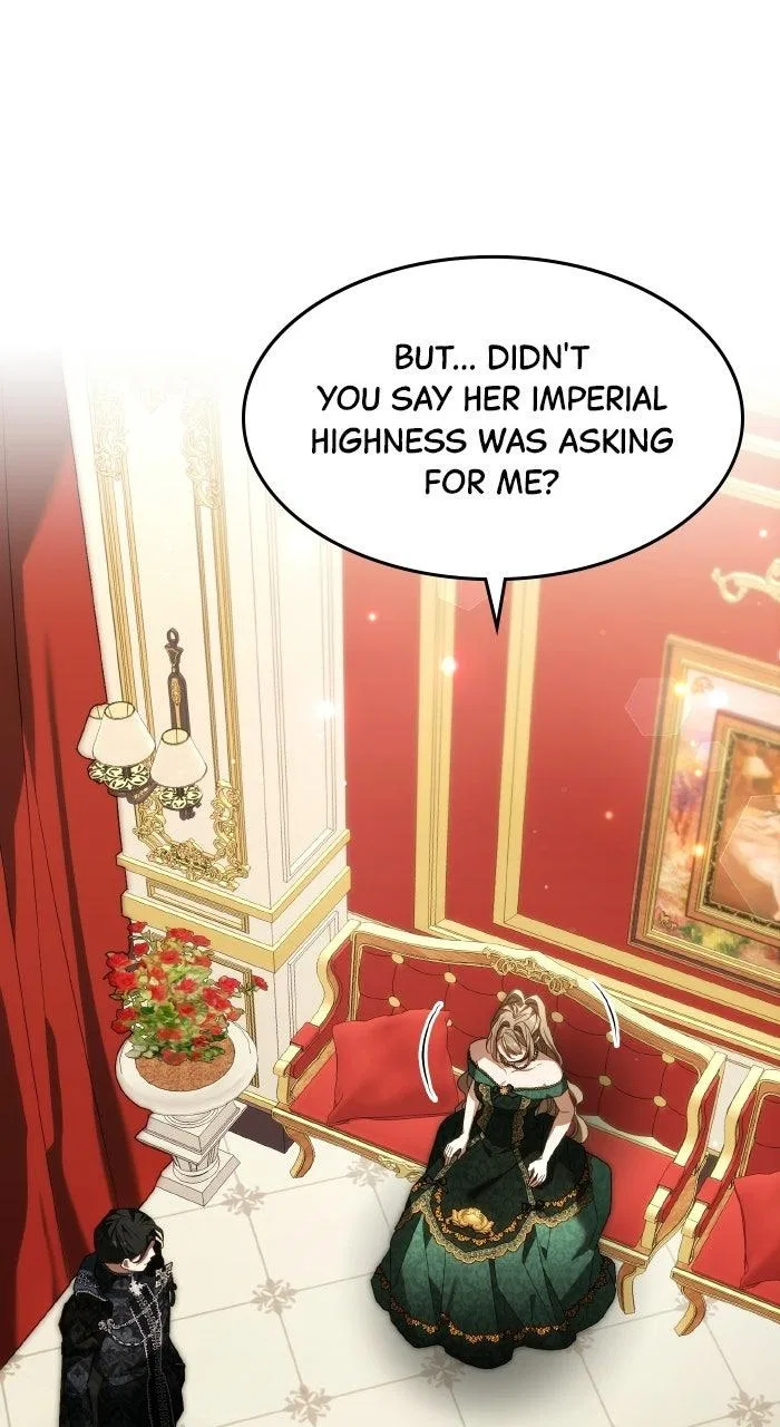 When the Archduke’s Leash Is Pulled Chapter 38 – Page 57