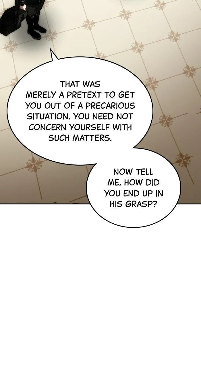 When the Archduke’s Leash Is Pulled Chapter 38 – Page 58