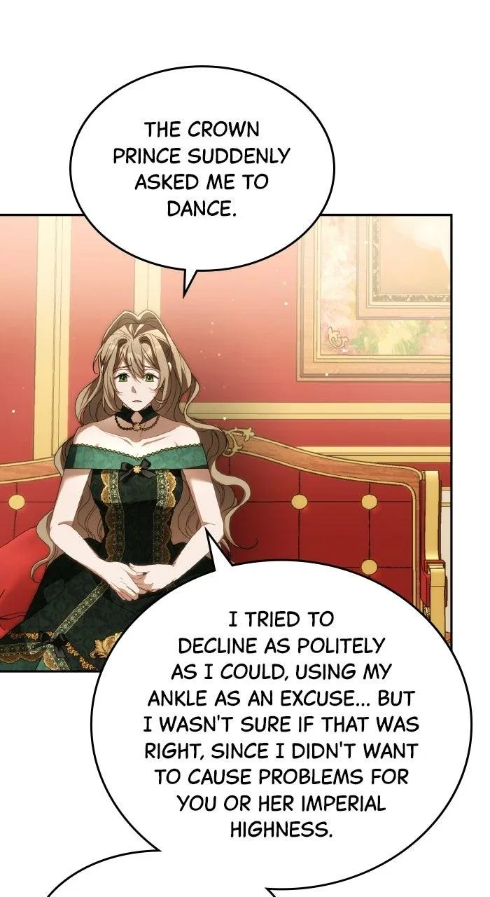 When the Archduke’s Leash Is Pulled Chapter 38 – Page 59