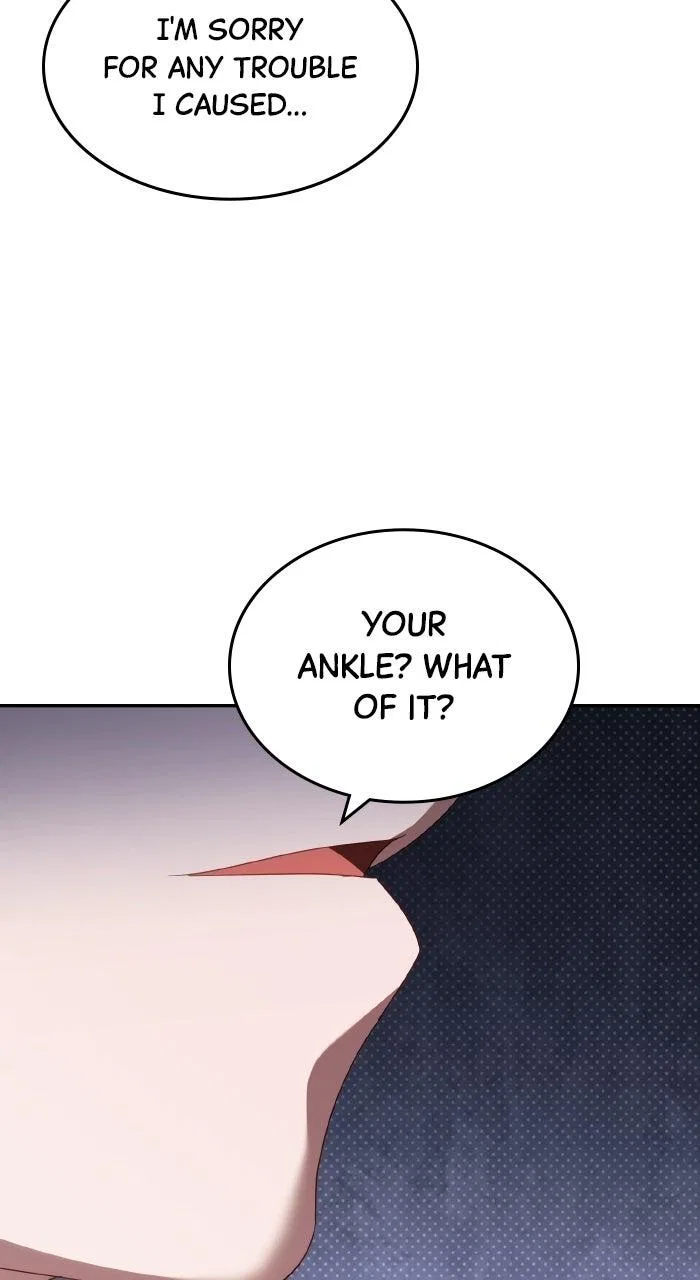 When the Archduke’s Leash Is Pulled Chapter 38 – Page 60