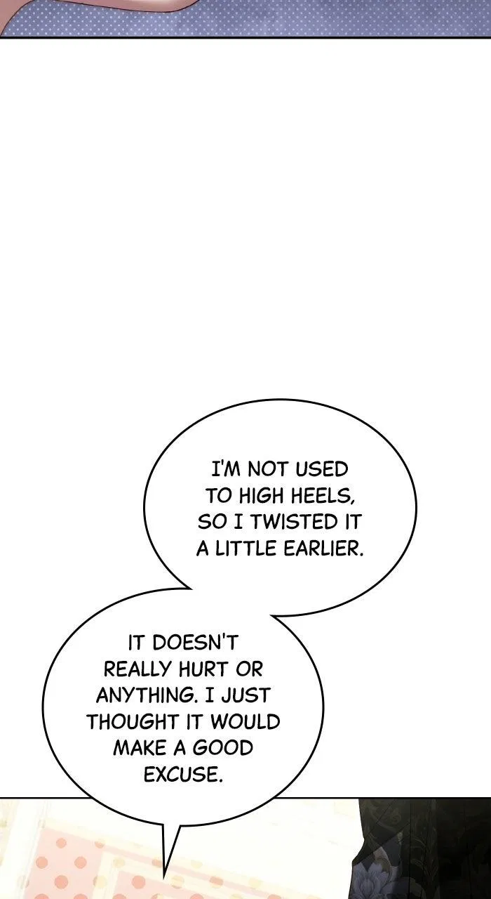 When the Archduke’s Leash Is Pulled Chapter 38 – Page 61