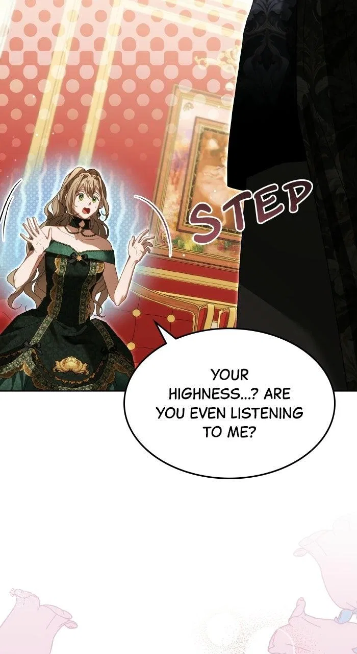 When the Archduke’s Leash Is Pulled Chapter 38 – Page 62