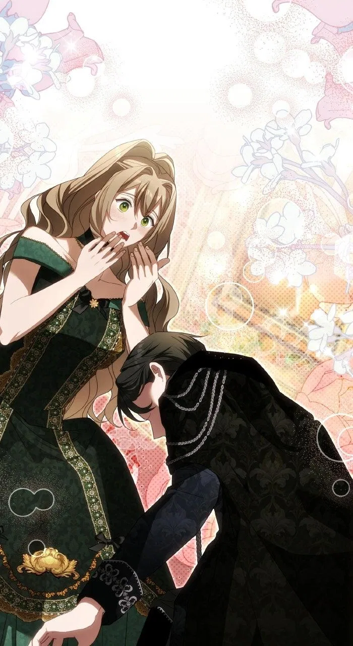 When the Archduke’s Leash Is Pulled Chapter 38 – Page 63