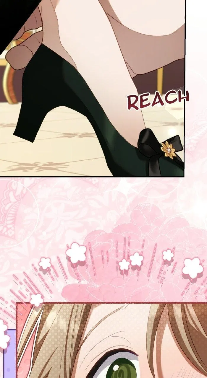 When the Archduke’s Leash Is Pulled Chapter 38 – Page 65