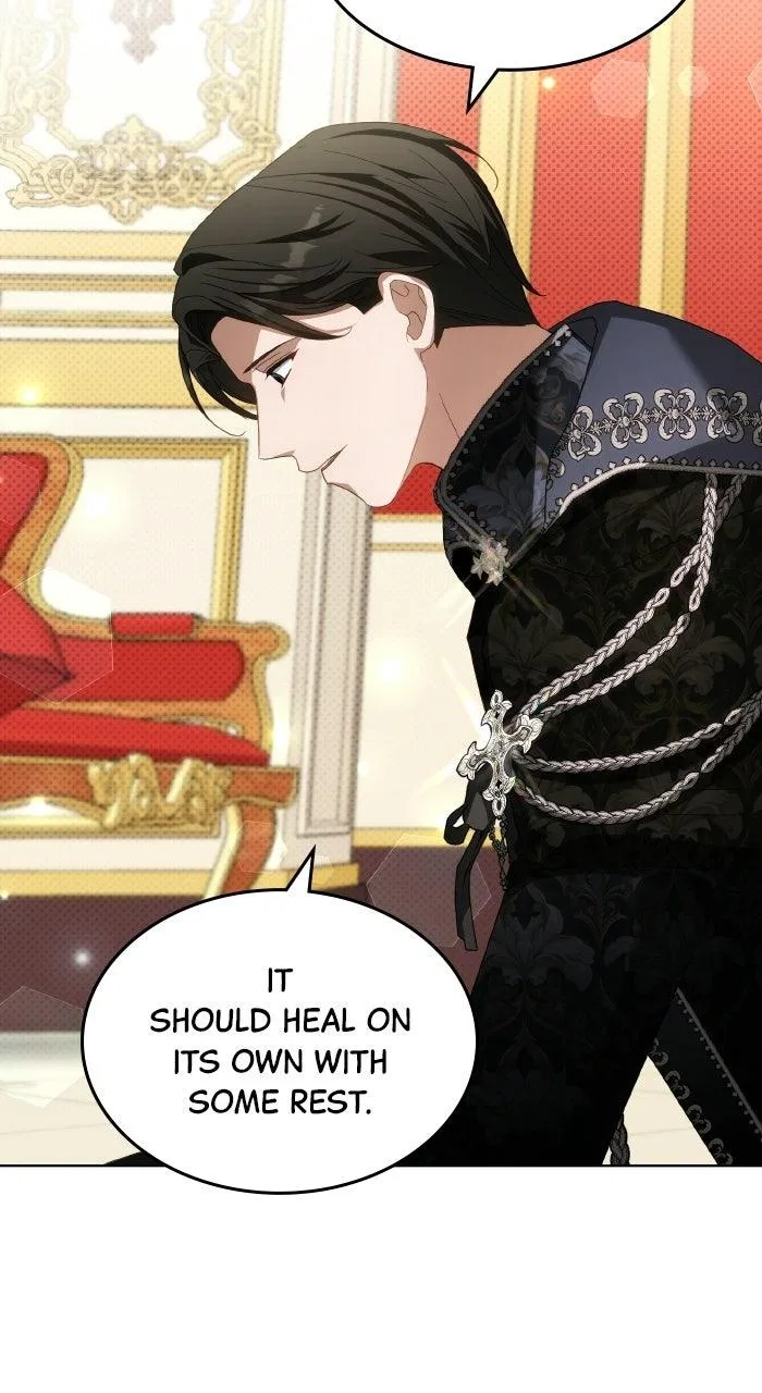 When the Archduke’s Leash Is Pulled Chapter 38 – Page 68