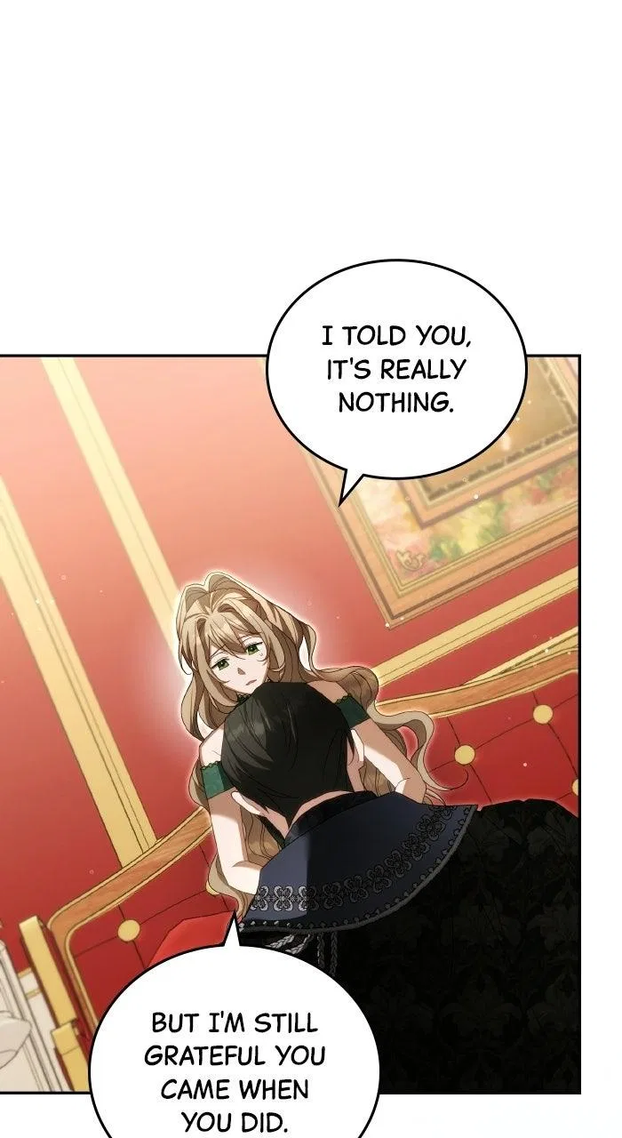 When the Archduke’s Leash Is Pulled Chapter 38 – Page 69