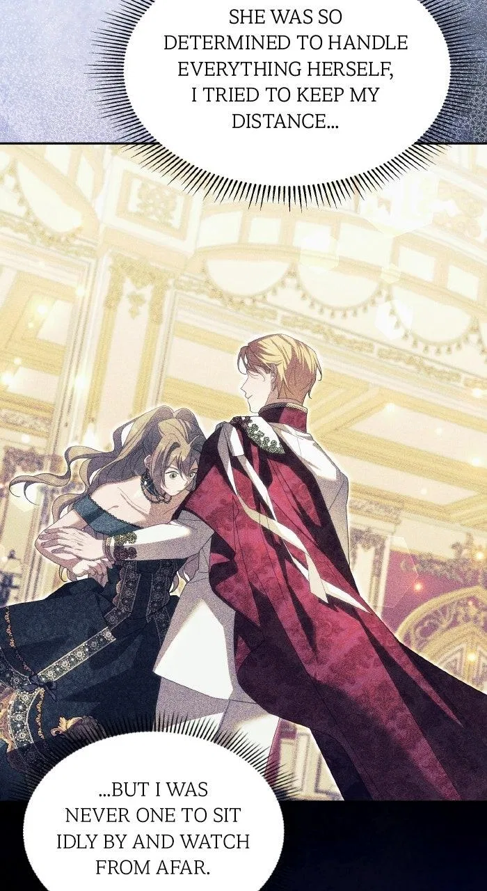 When the Archduke’s Leash Is Pulled Chapter 38 – Page 71