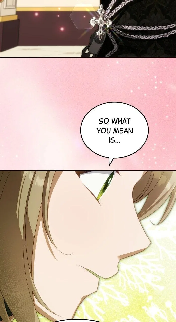When the Archduke’s Leash Is Pulled Chapter 38 – Page 74