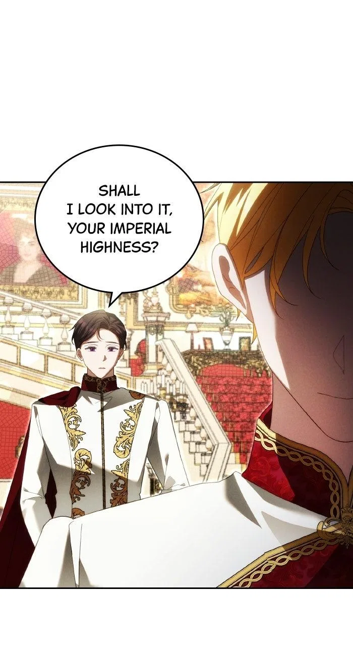When the Archduke’s Leash Is Pulled Chapter 38 – Page 80