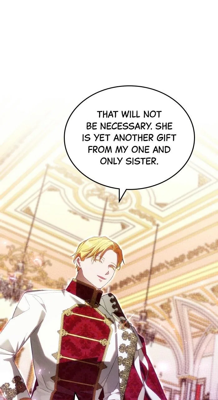 When the Archduke’s Leash Is Pulled Chapter 38 – Page 81
