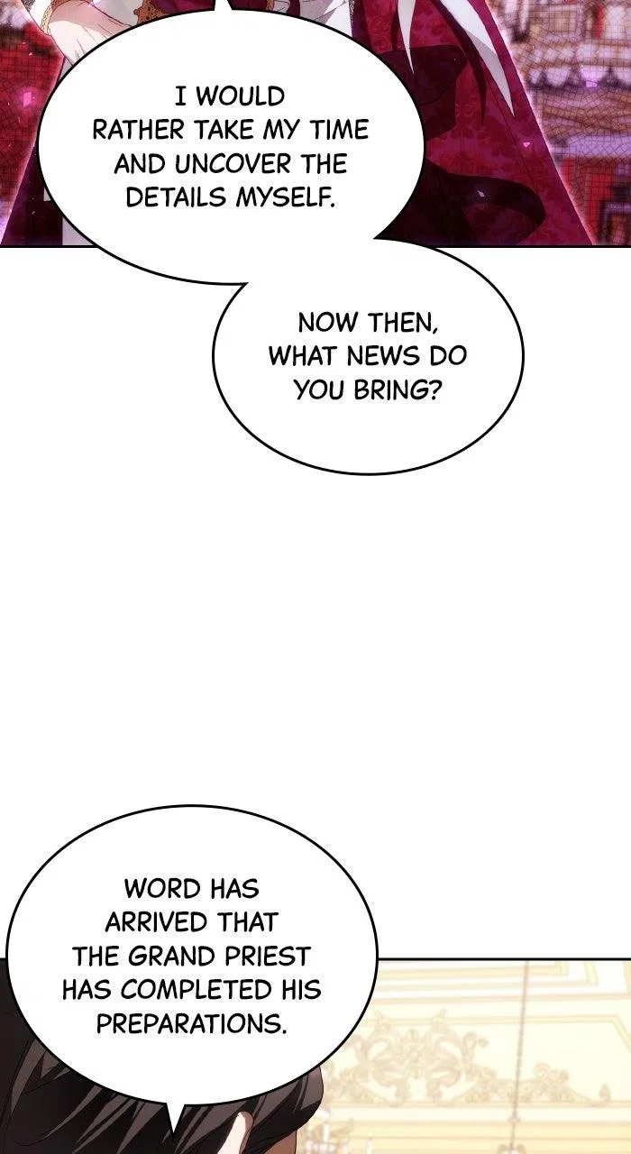 When the Archduke’s Leash Is Pulled Chapter 38 – Page 82