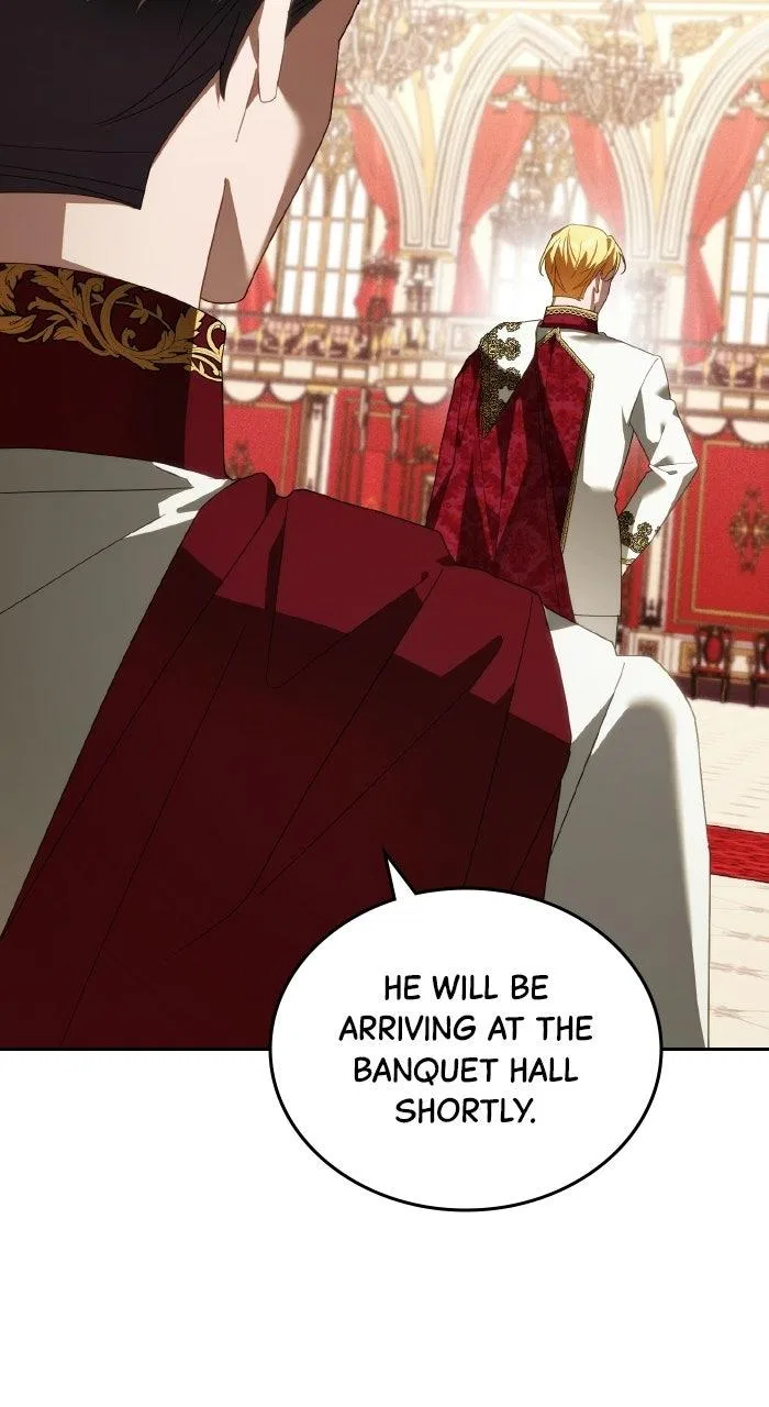 When the Archduke’s Leash Is Pulled Chapter 38 – Page 83