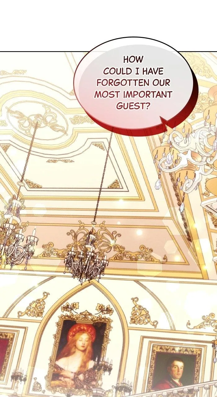 When the Archduke’s Leash Is Pulled Chapter 38 – Page 85