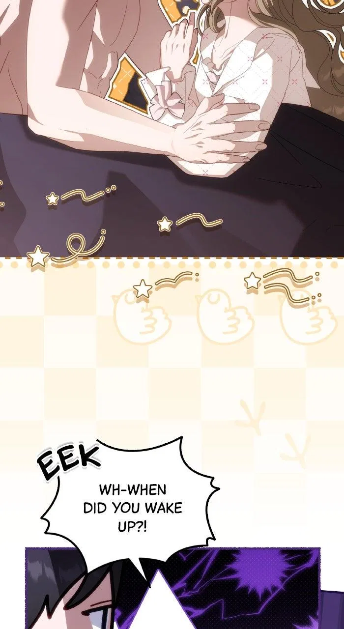 When the Archduke’s Leash Is Pulled Chapter 37 – Page 10