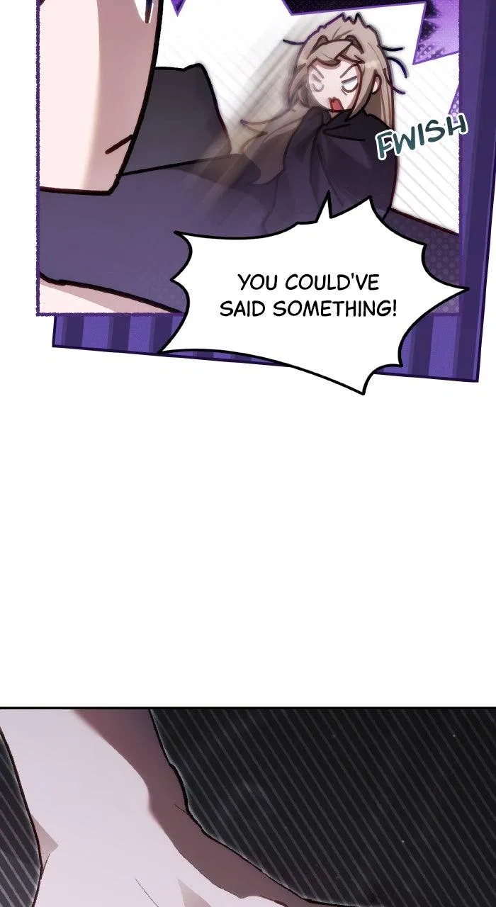 When the Archduke’s Leash Is Pulled Chapter 37 – Page 11