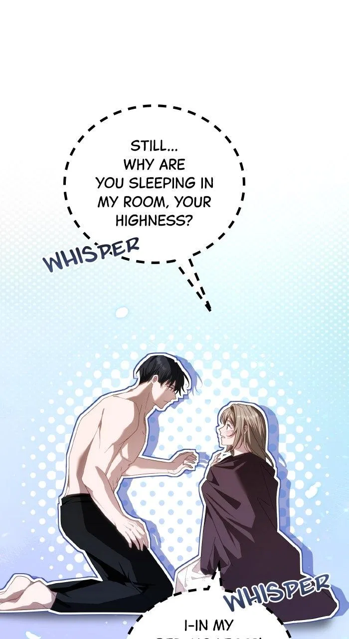 When the Archduke’s Leash Is Pulled Chapter 37 – Page 15