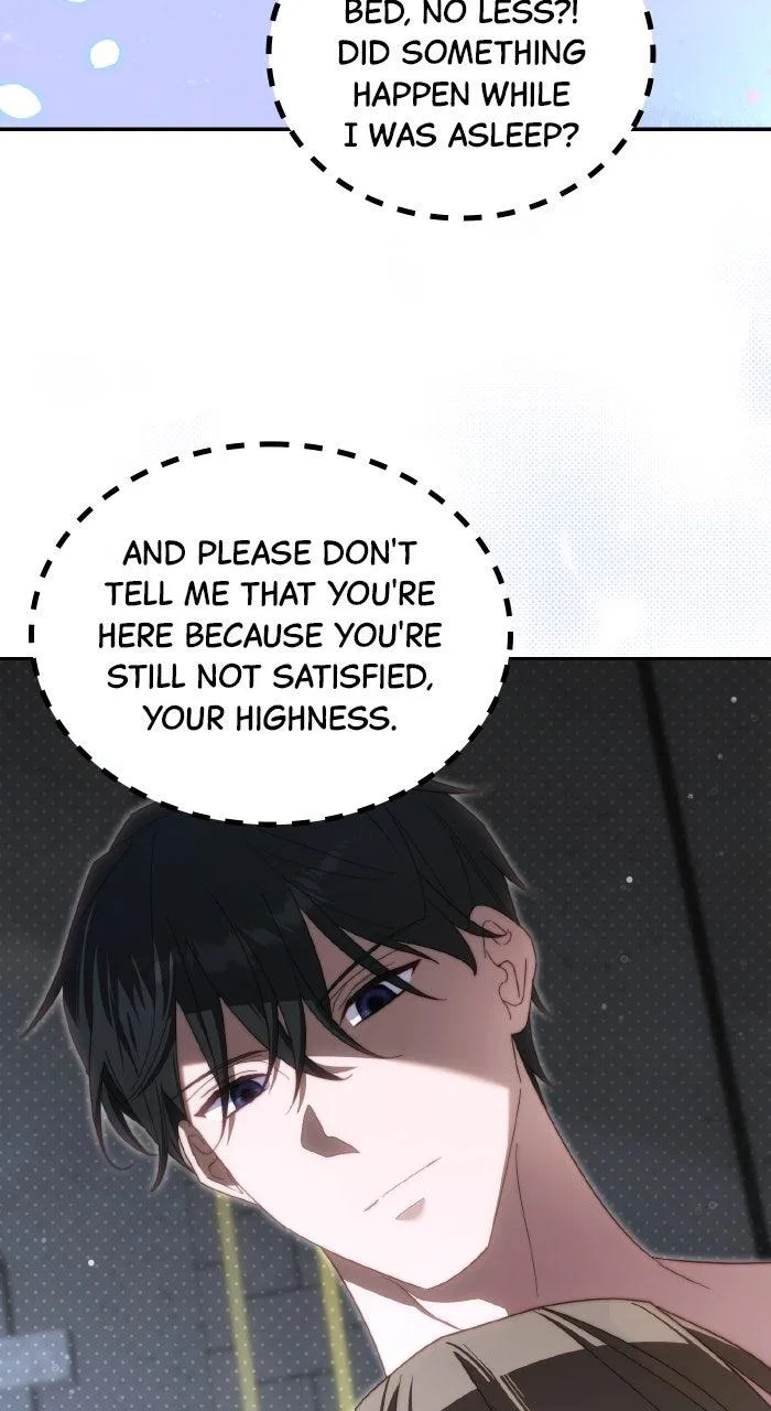 When the Archduke’s Leash Is Pulled Chapter 37 – Page 16