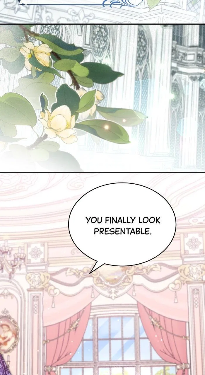 When the Archduke’s Leash Is Pulled Chapter 37 – Page 30