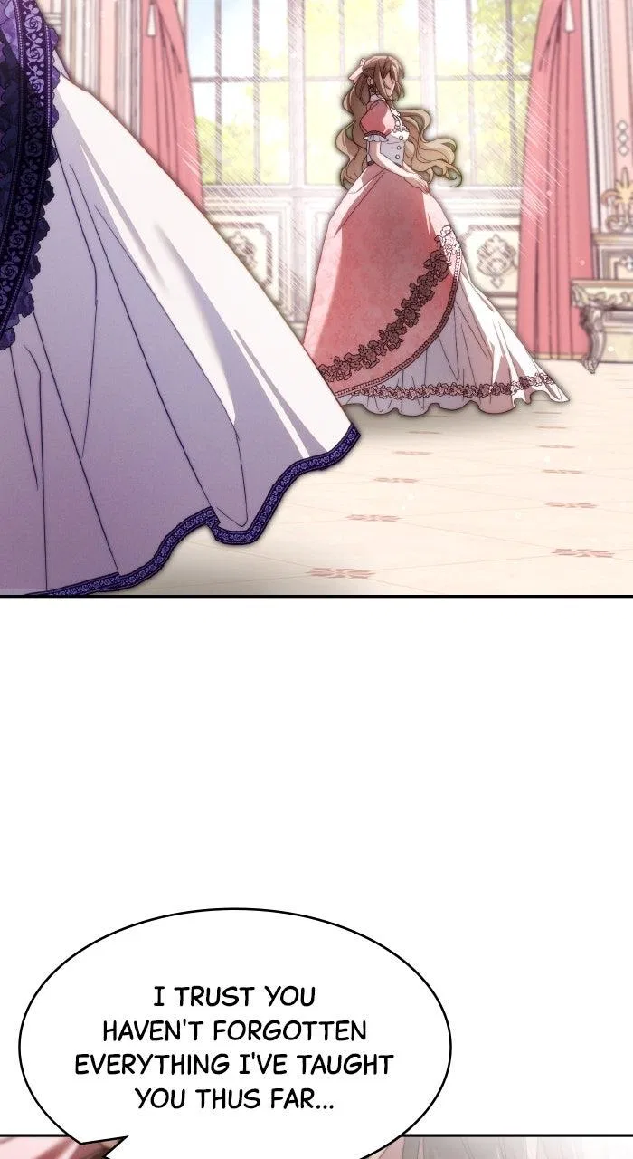 When the Archduke’s Leash Is Pulled Chapter 37 – Page 31
