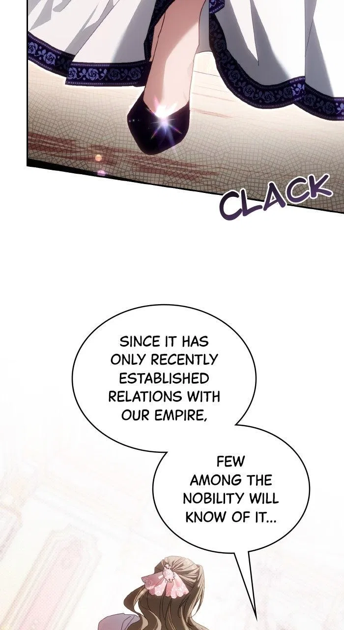 When the Archduke’s Leash Is Pulled Chapter 37 – Page 37