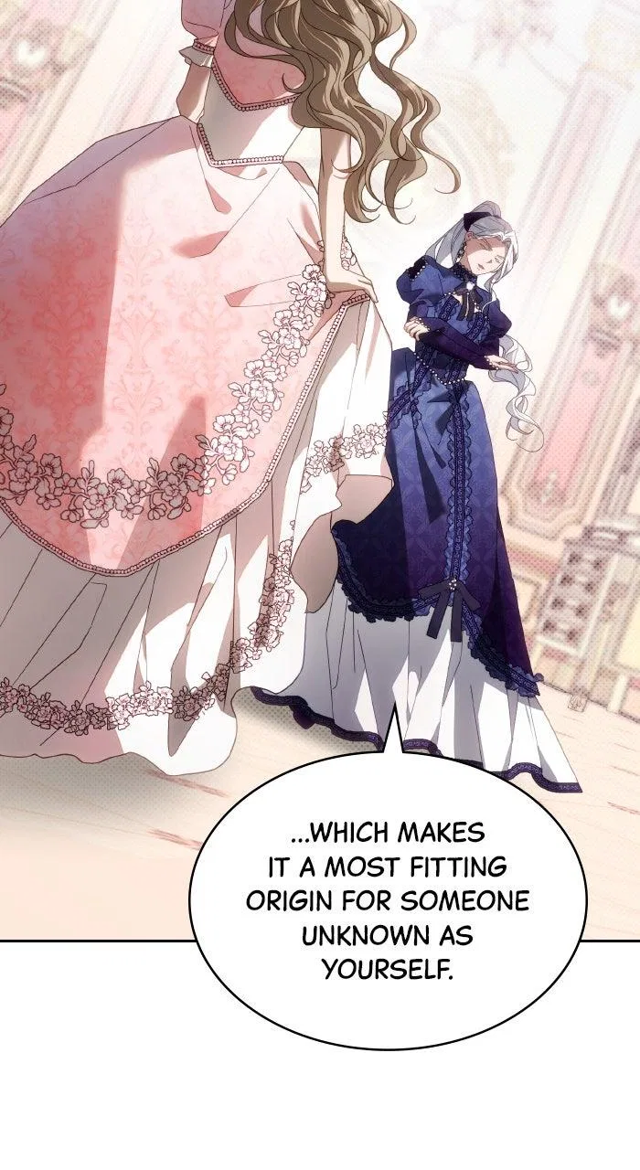 When the Archduke’s Leash Is Pulled Chapter 37 – Page 38