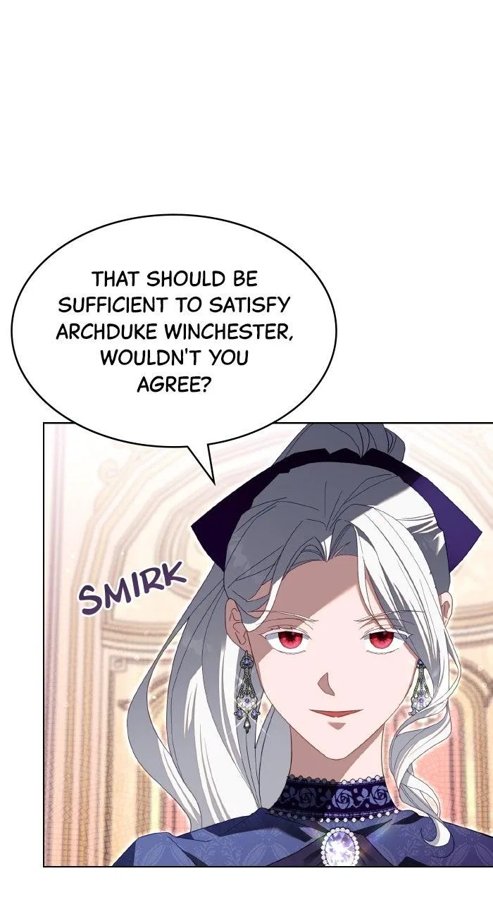 When the Archduke’s Leash Is Pulled Chapter 37 – Page 39