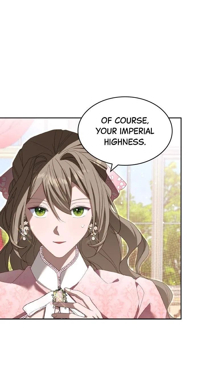 When the Archduke’s Leash Is Pulled Chapter 37 – Page 40