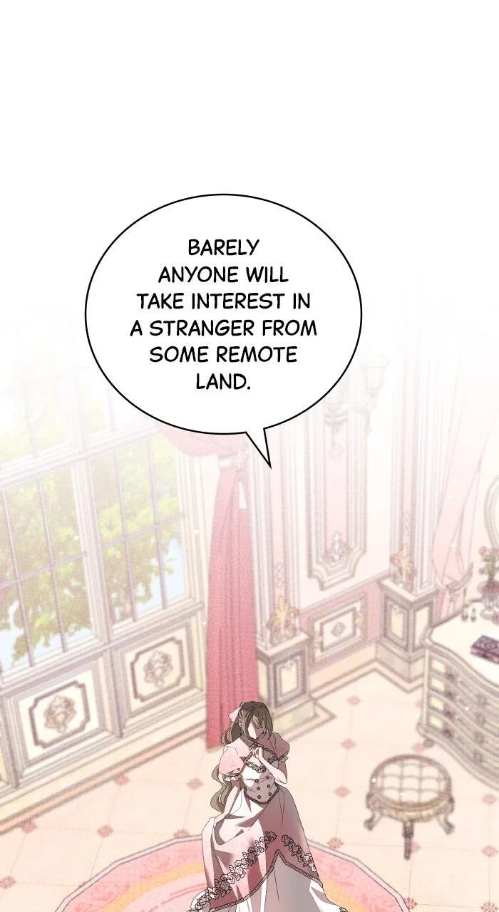 When the Archduke’s Leash Is Pulled Chapter 37 – Page 41
