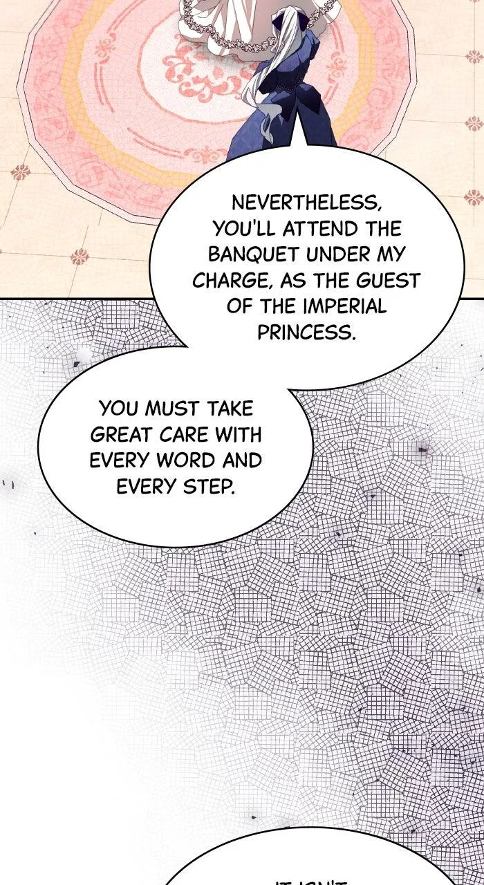 When the Archduke’s Leash Is Pulled Chapter 37 – Page 42