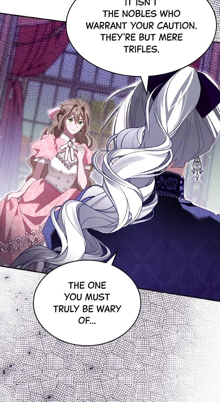 When the Archduke’s Leash Is Pulled Chapter 37 – Page 43