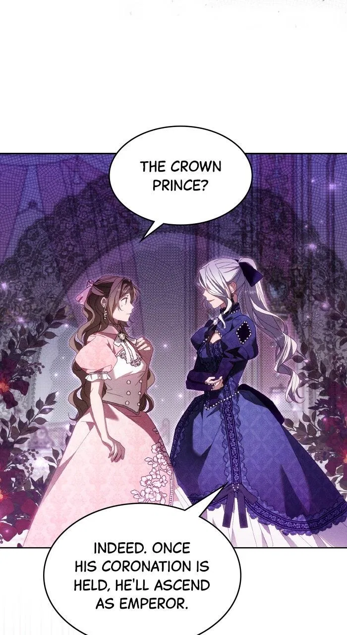 When the Archduke’s Leash Is Pulled Chapter 37 – Page 46