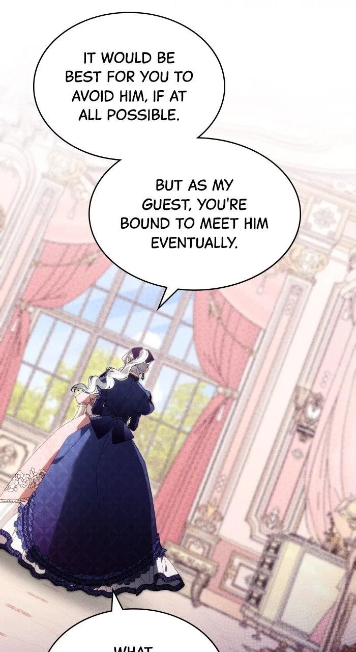 When the Archduke’s Leash Is Pulled Chapter 37 – Page 49