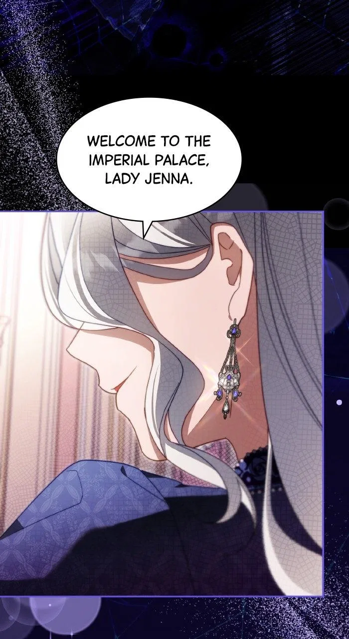 When the Archduke’s Leash Is Pulled Chapter 37 – Page 52
