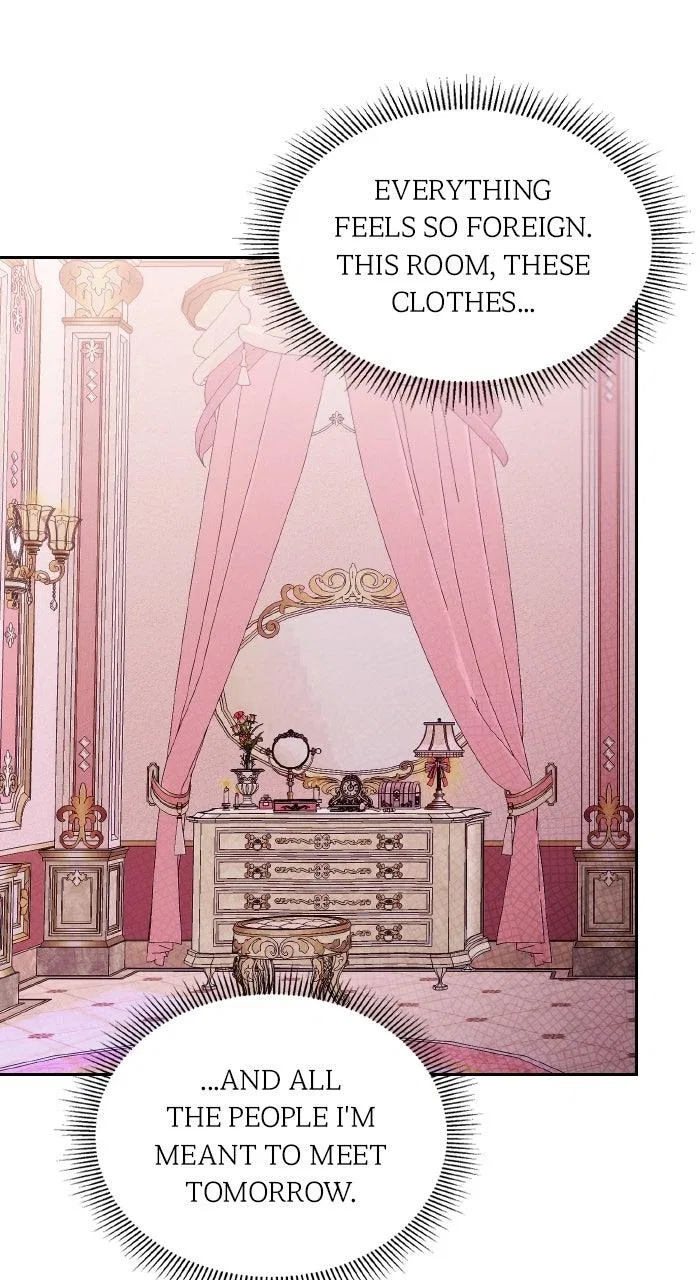 When the Archduke’s Leash Is Pulled Chapter 37 – Page 58