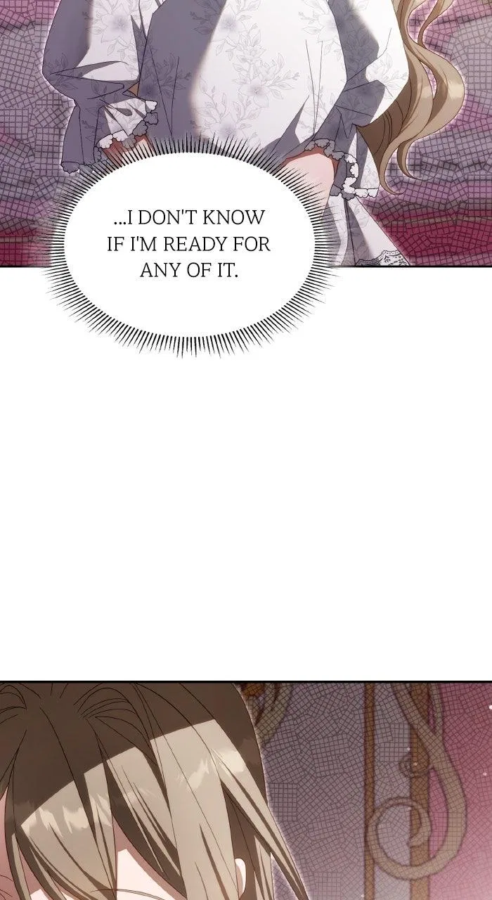 When the Archduke’s Leash Is Pulled Chapter 37 – Page 60