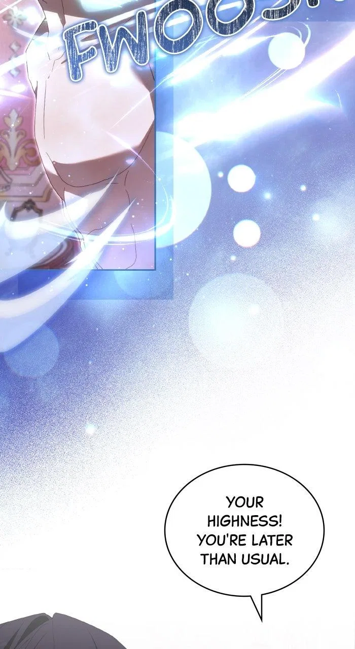 When the Archduke’s Leash Is Pulled Chapter 37 – Page 64