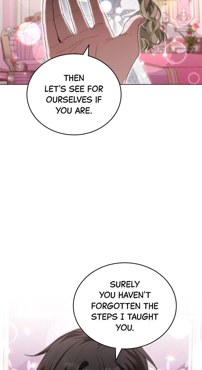 When the Archduke’s Leash Is Pulled Chapter 37 – Page 71