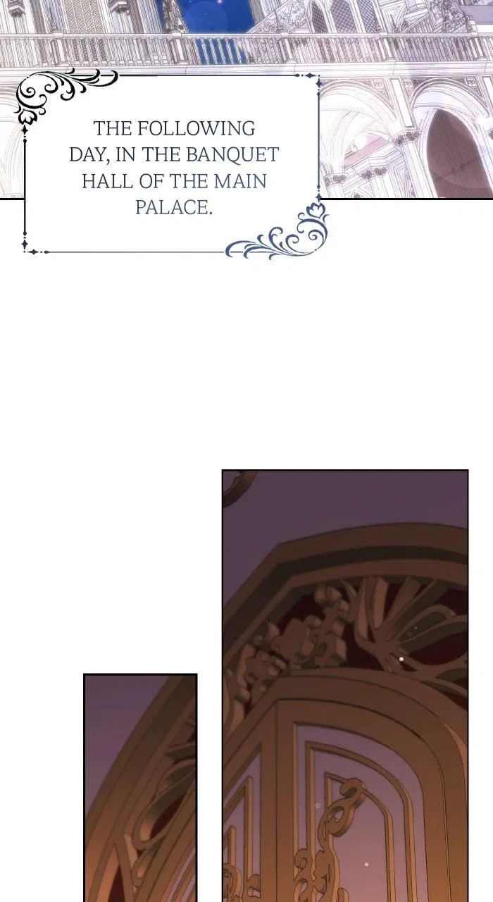 When the Archduke’s Leash Is Pulled Chapter 37 – Page 83