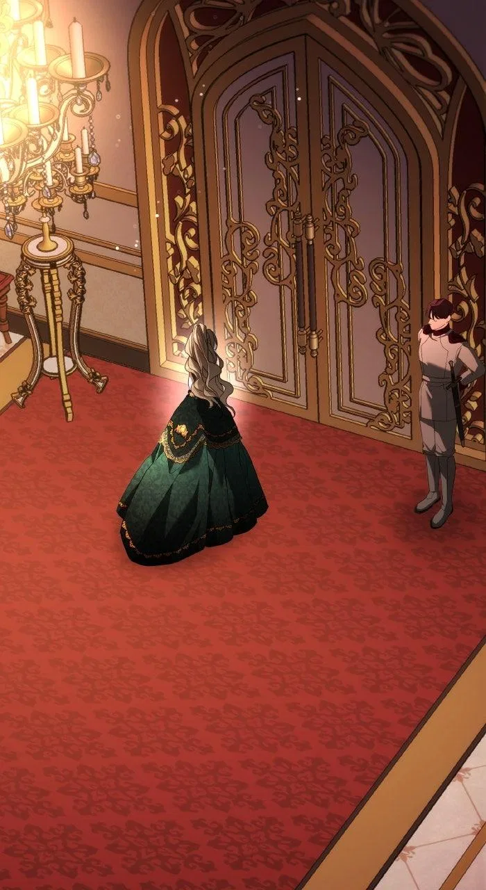 When the Archduke’s Leash Is Pulled Chapter 37 – Page 85