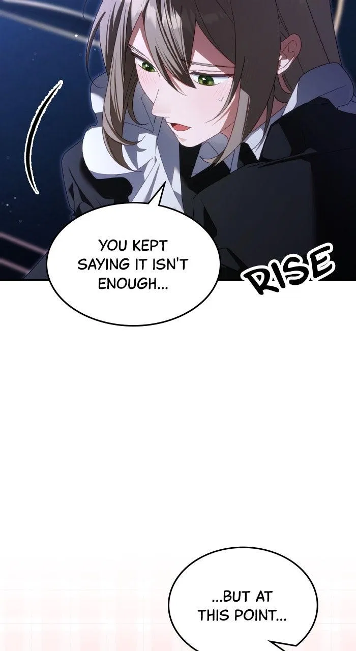 When the Archduke’s Leash Is Pulled Chapter 36 – Page 11