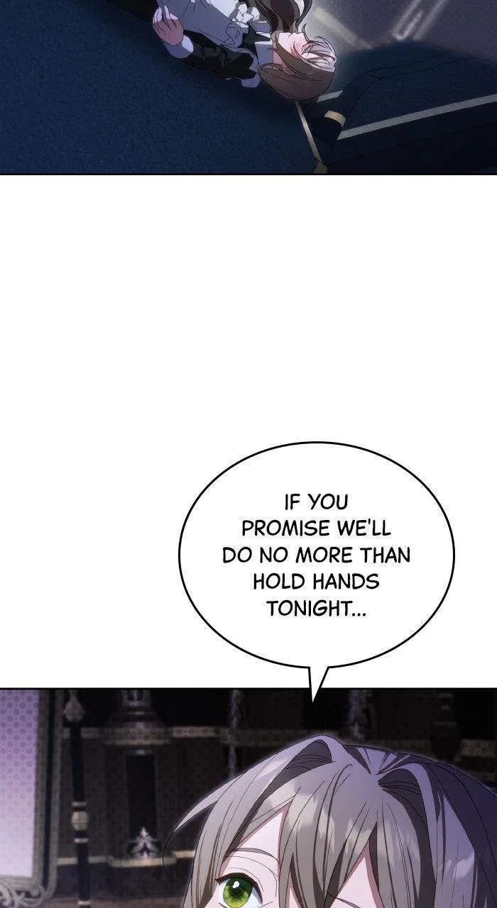 When the Archduke’s Leash Is Pulled Chapter 36 – Page 21