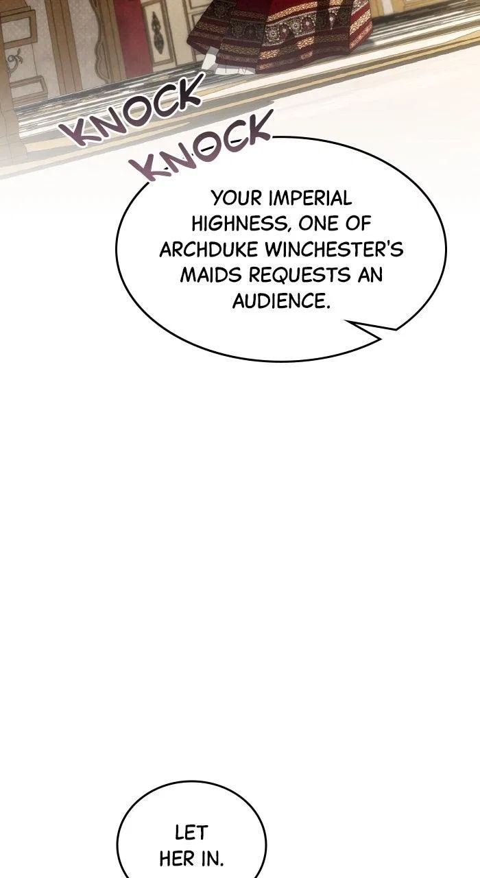 When the Archduke’s Leash Is Pulled Chapter 36 – Page 29